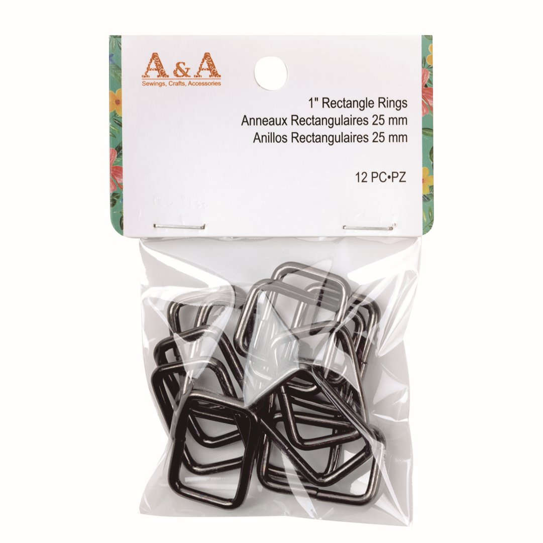 Rings A200-4180 – Sewing Notions supplied by Liberty Port from Ningbo, China