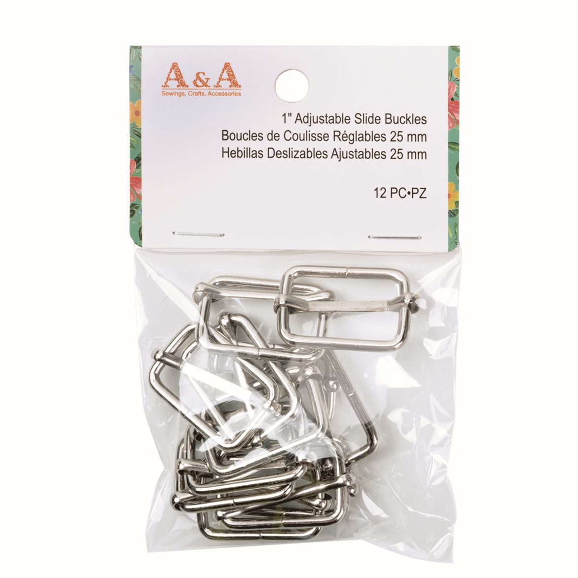 Rings A200-4181 – Sewing Notions supplied by Liberty Port from Ningbo, China