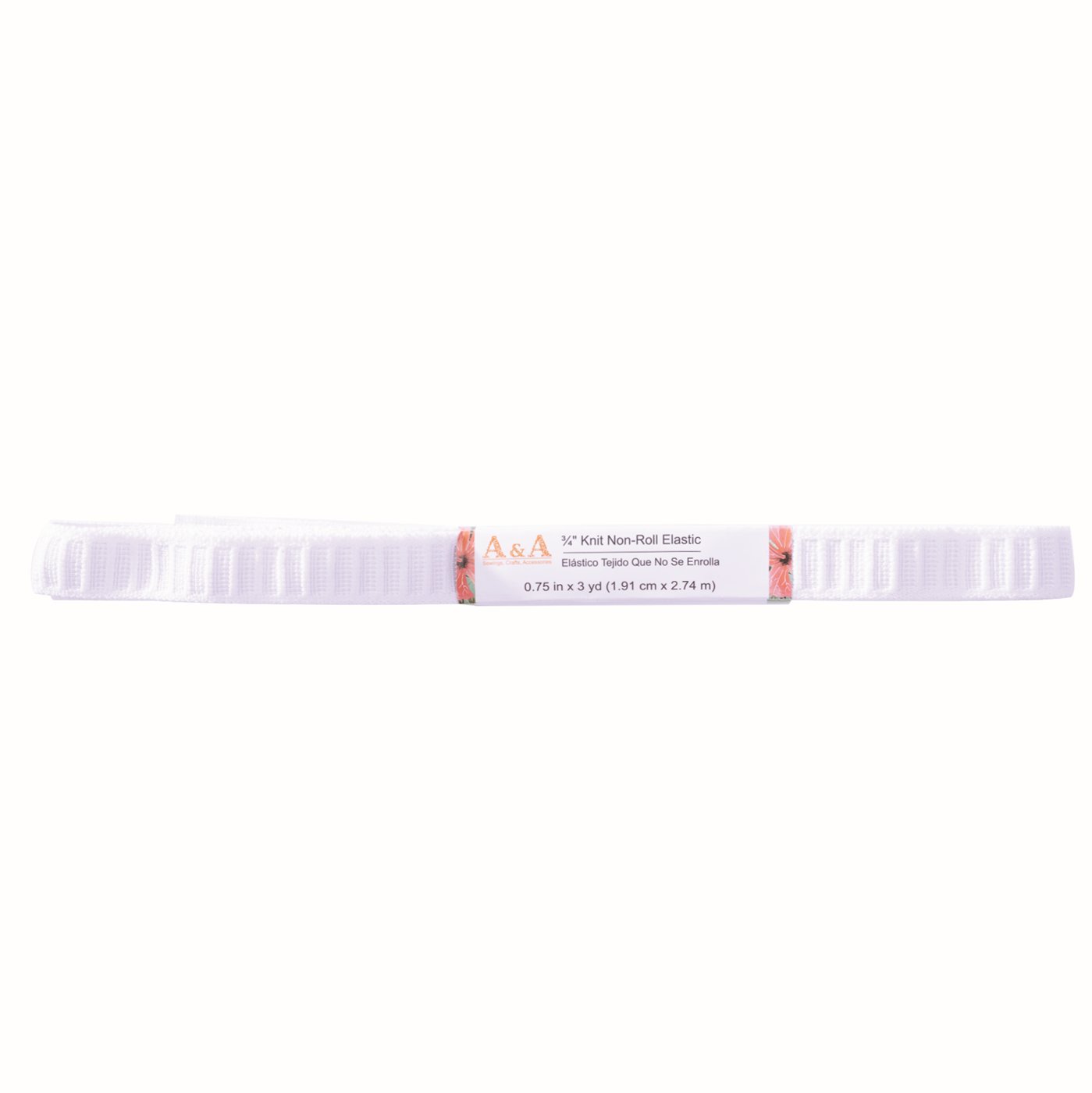 Elastic A200-4212 – Sewing Notions supplied by Liberty Port from Ningbo, China