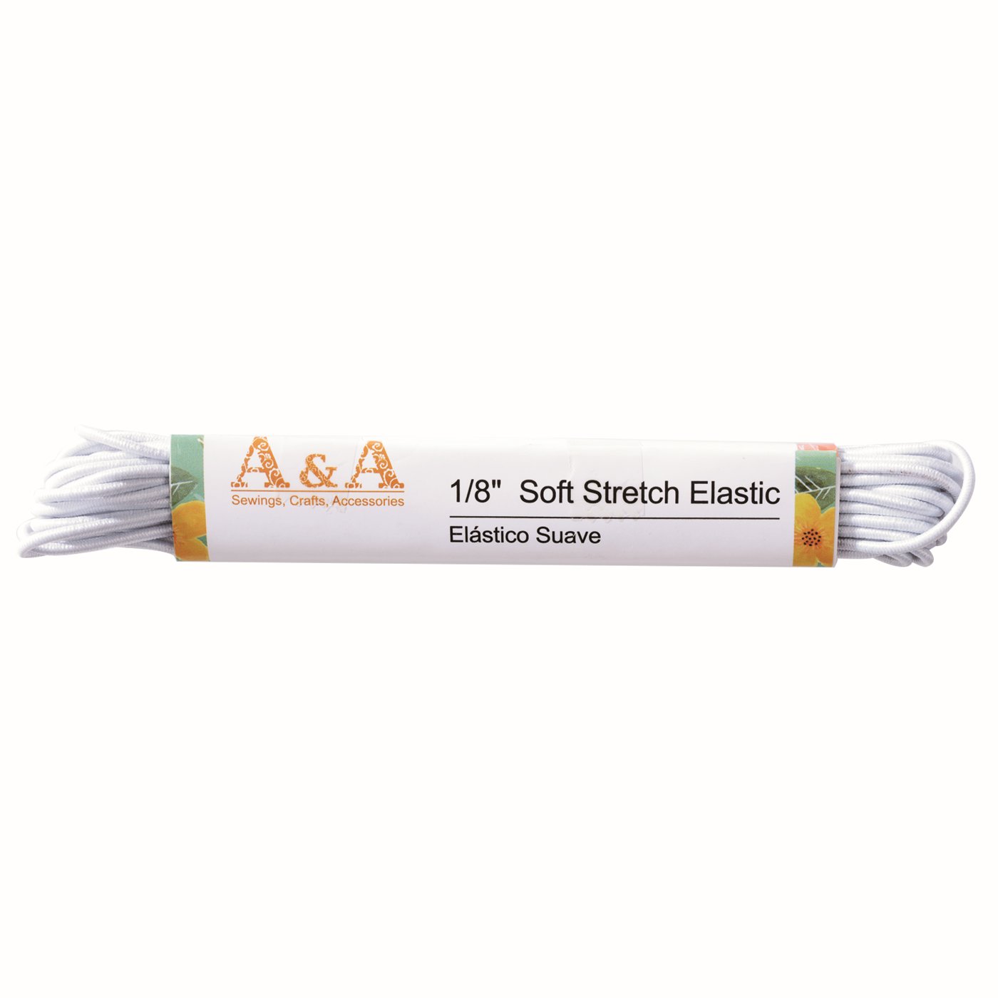 Elastic A200-4215 – Sewing Notions supplied by Liberty Port from Ningbo, China