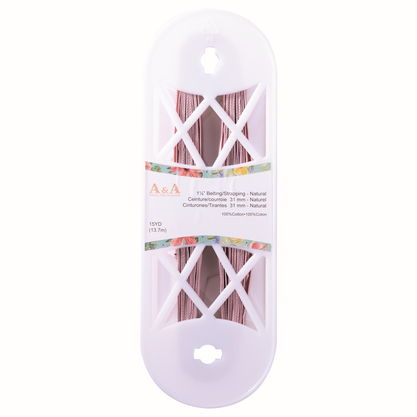 Elastic A200-4225 – Sewing Notions supplied by Liberty Port from Ningbo, China