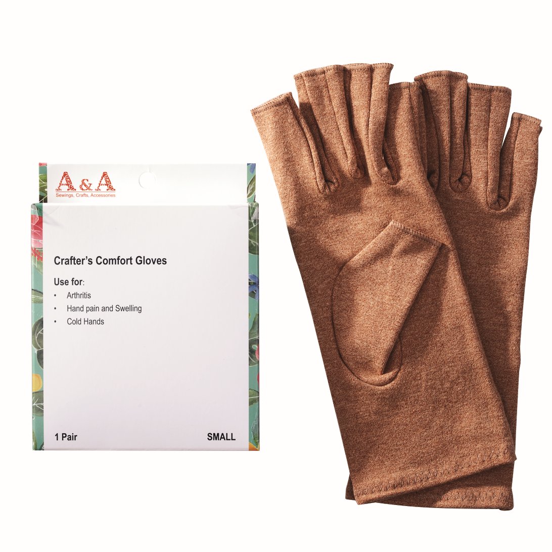 Gloves A200-4253 – Sewing Notions supplied by Liberty Port from Ningbo, China