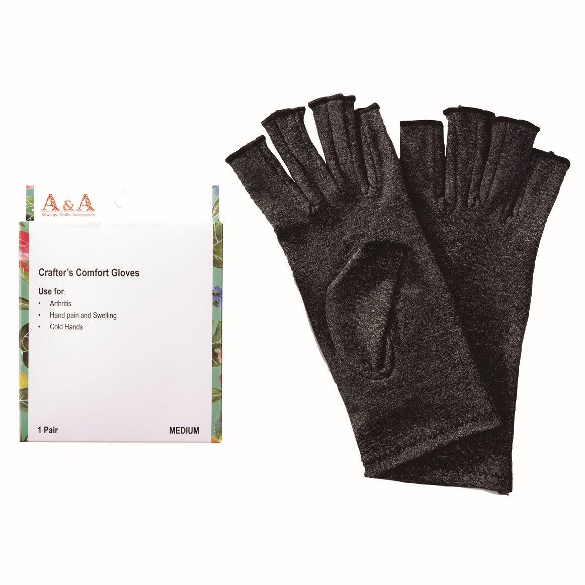 Gloves A200-4254 – Sewing Notions supplied by Liberty Port from Ningbo, China