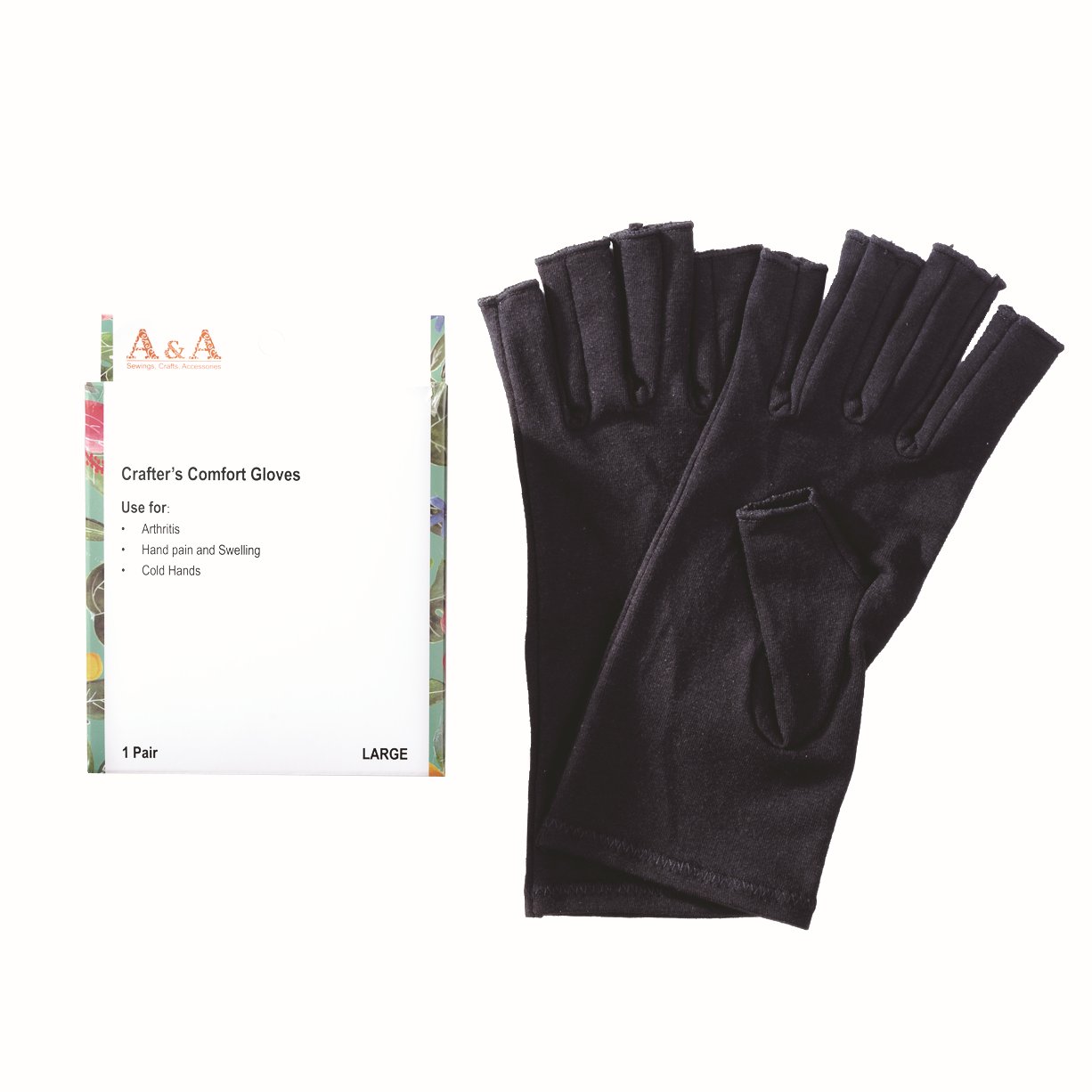 Gloves A200-4255 – Sewing Notions supplied by Liberty Port from Ningbo, China