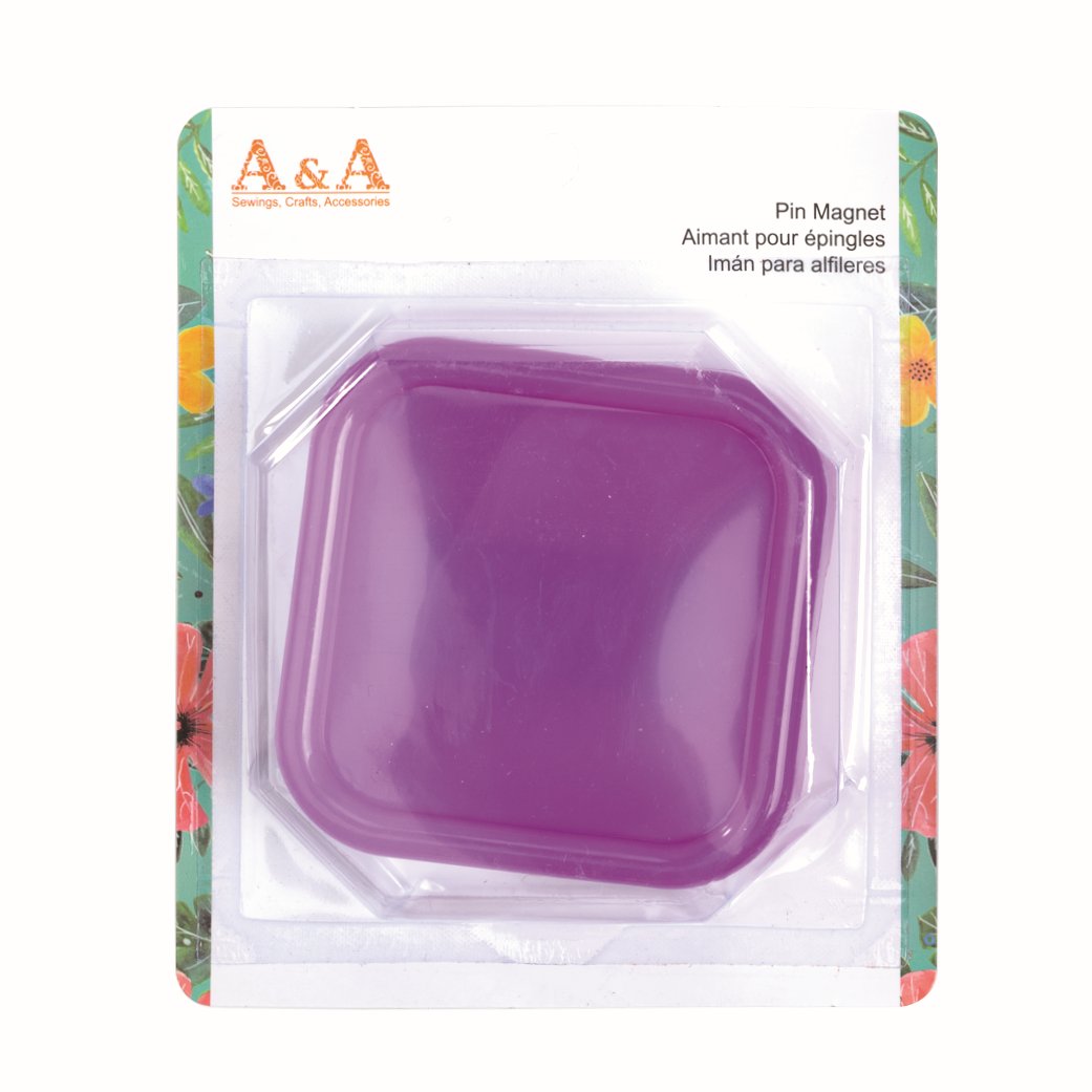 Pin Cushion A200-4262 – Sewing Notions supplied by Liberty Port from Ningbo, China