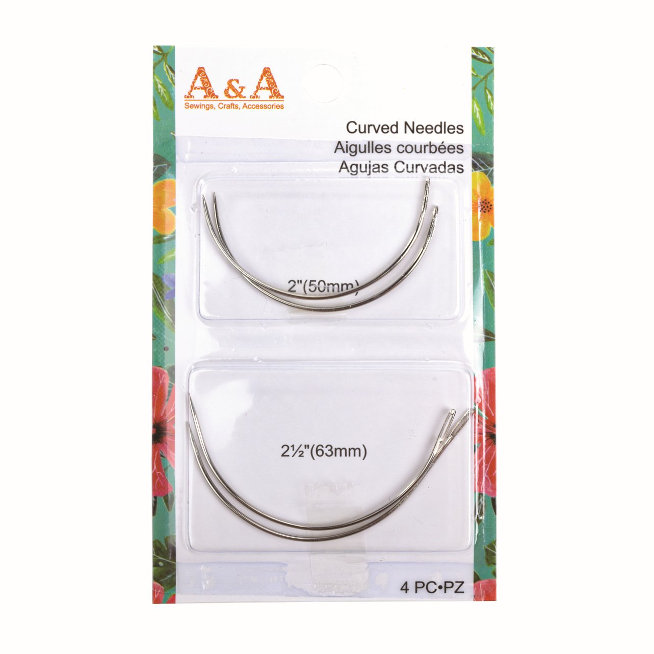 Hand Needle Kit A200-4279 – Sewing Notions supplied by Liberty Port from Ningbo, China