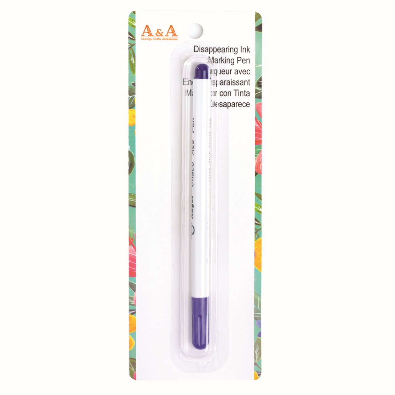 Pen A200-4304 – Sewing Notions supplied by Liberty Port from Ningbo, China