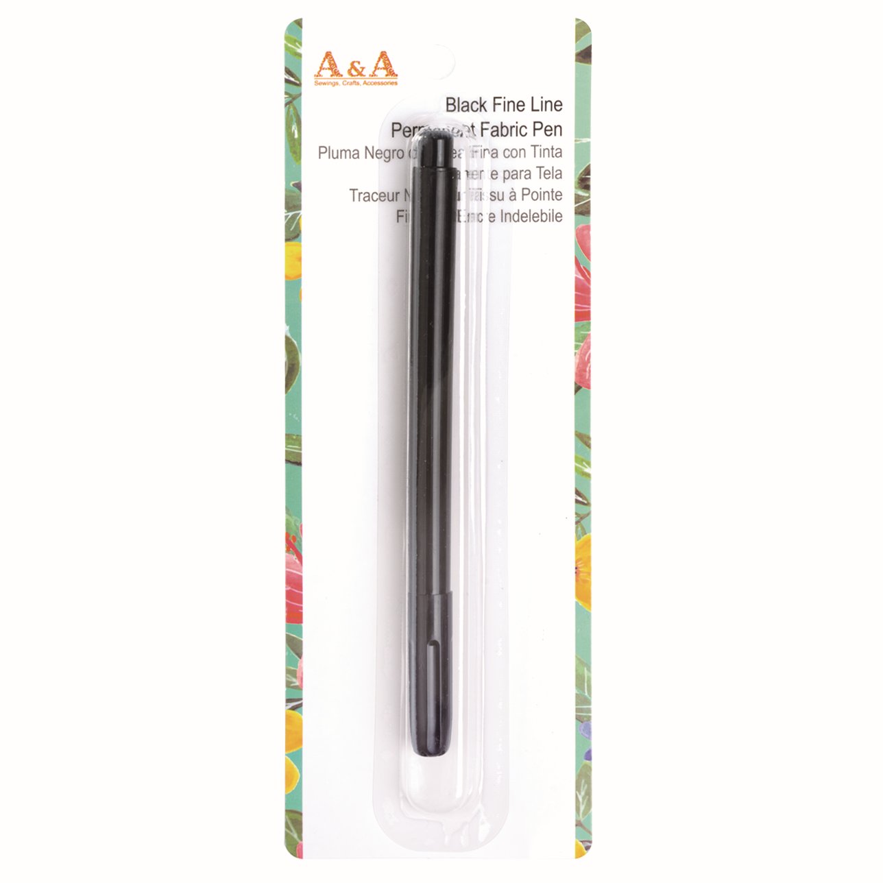 Pen A200-4306 – Sewing Notions supplied by Liberty Port from Ningbo, China