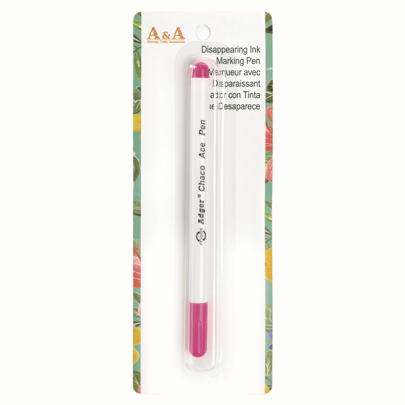 Pen A200-4307 – Sewing Notions supplied by Liberty Port from Ningbo, China