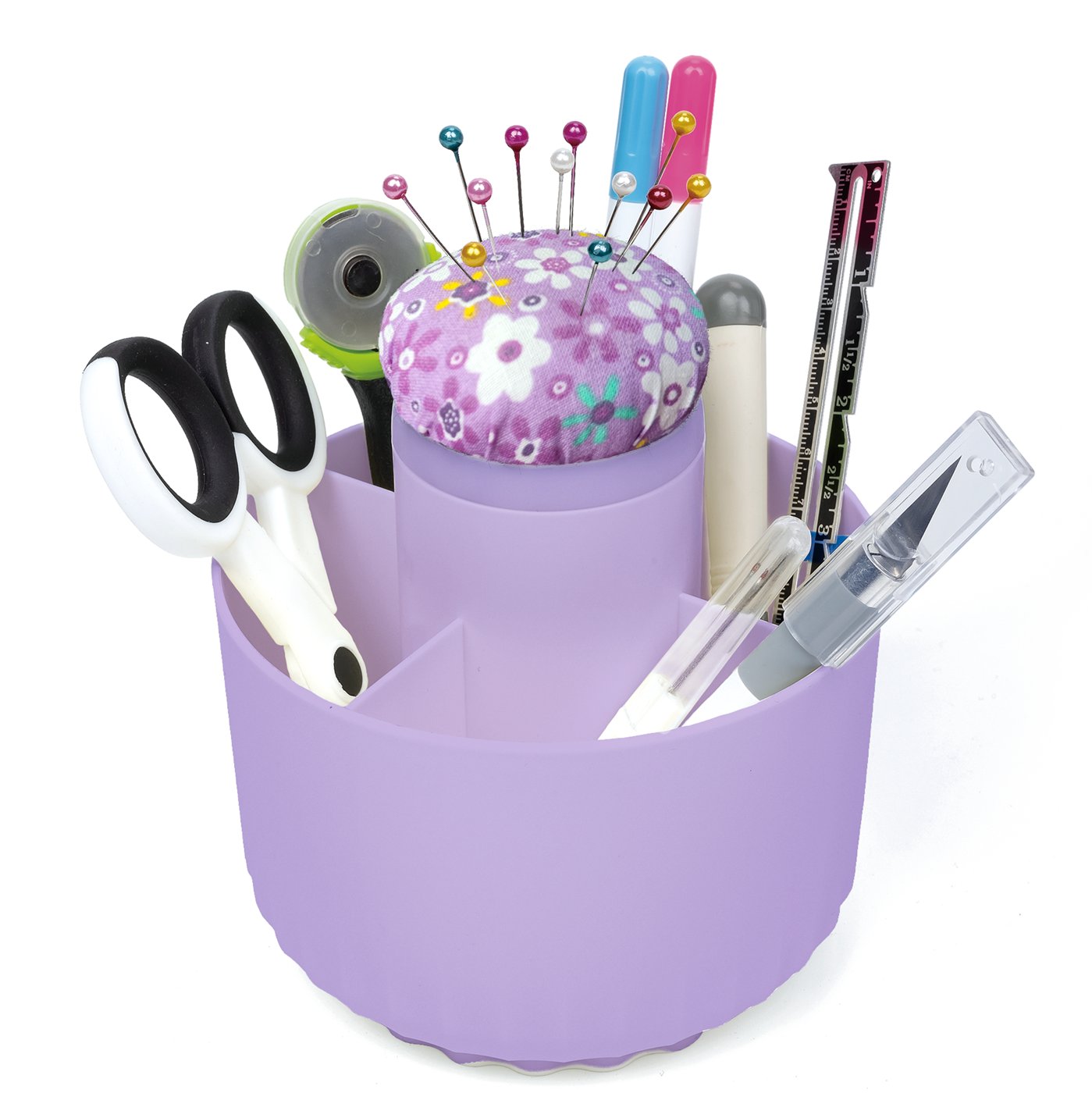 Sewing kit A200-4310 – Sewing Notions supplied by Liberty Port from Ningbo, China