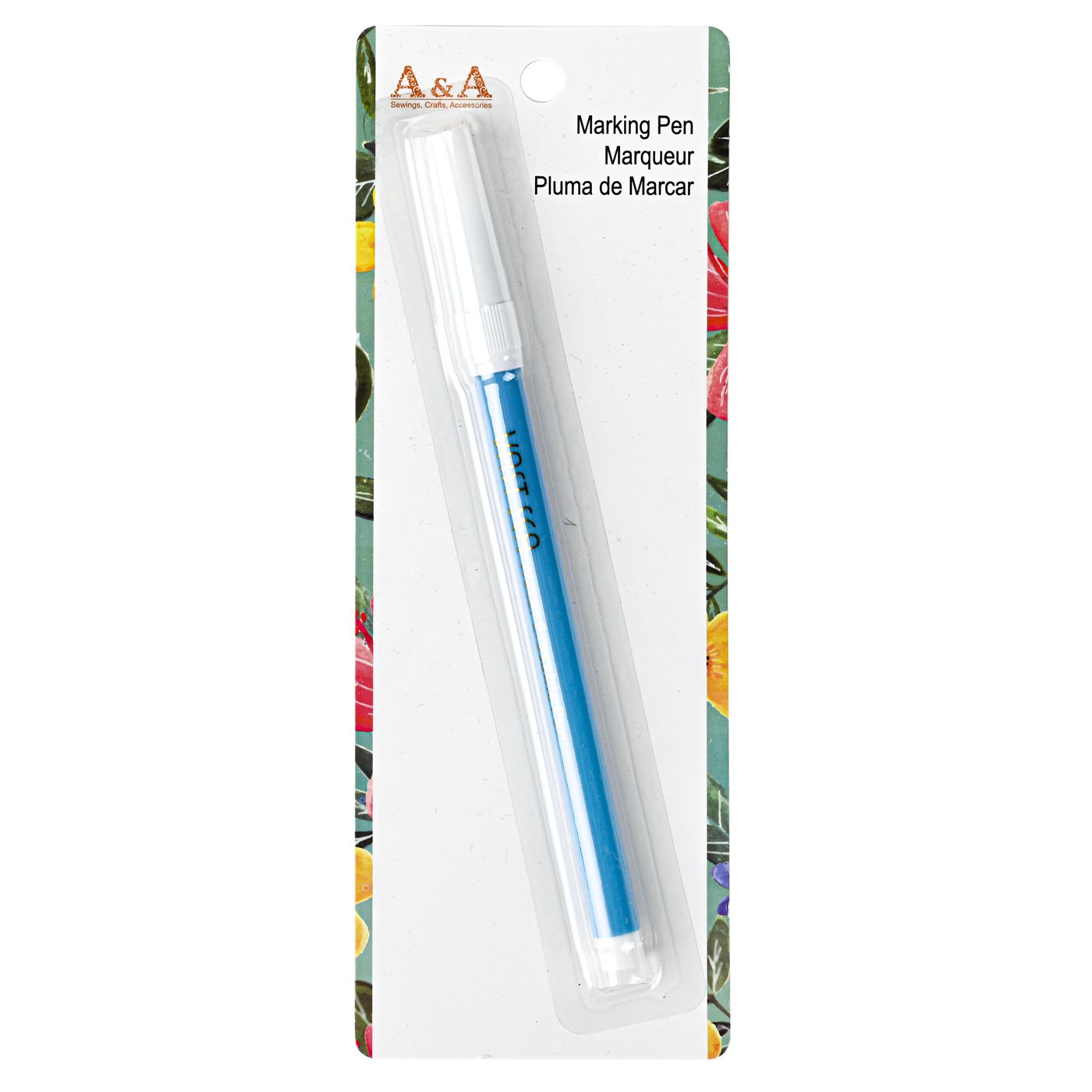 Pen A200-4313 – Sewing Notions supplied by Liberty Port from Ningbo, China