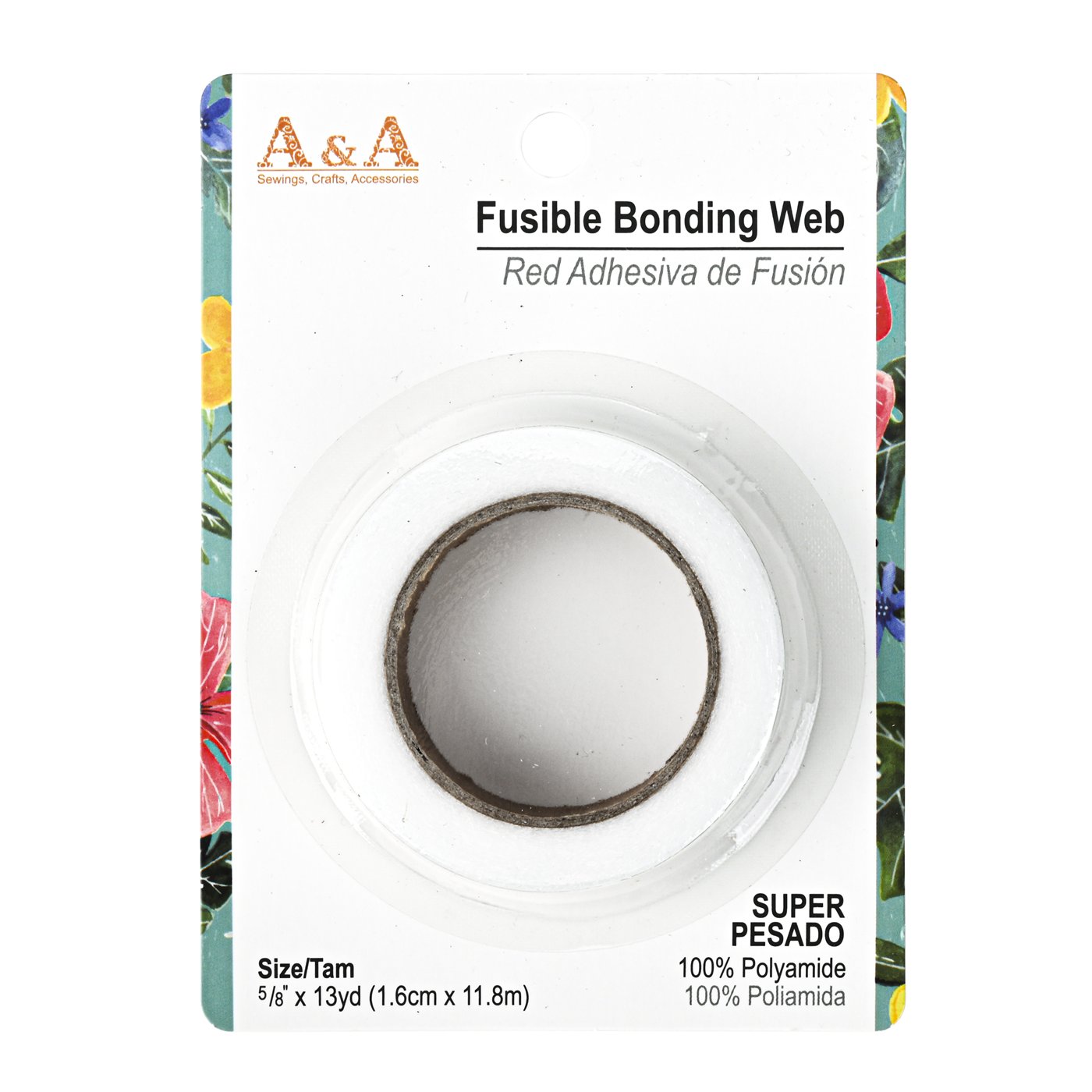Fusible Bonding Web A200-4353 – Sewing Notions supplied by Liberty Port from Ningbo, China
