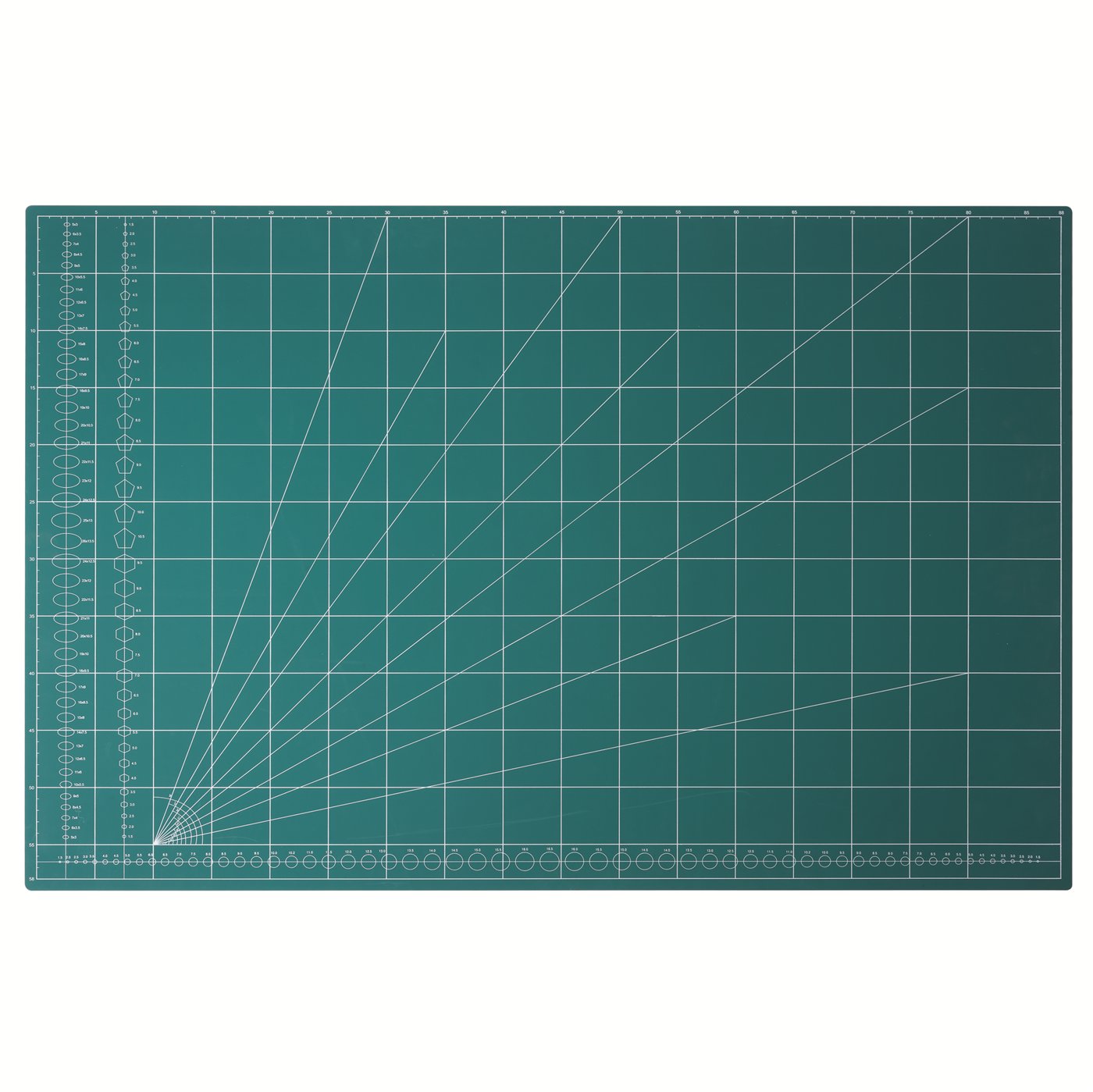 Cutting Mat A200-5004B – Sewing Notions supplied by Liberty Port from Ningbo, China