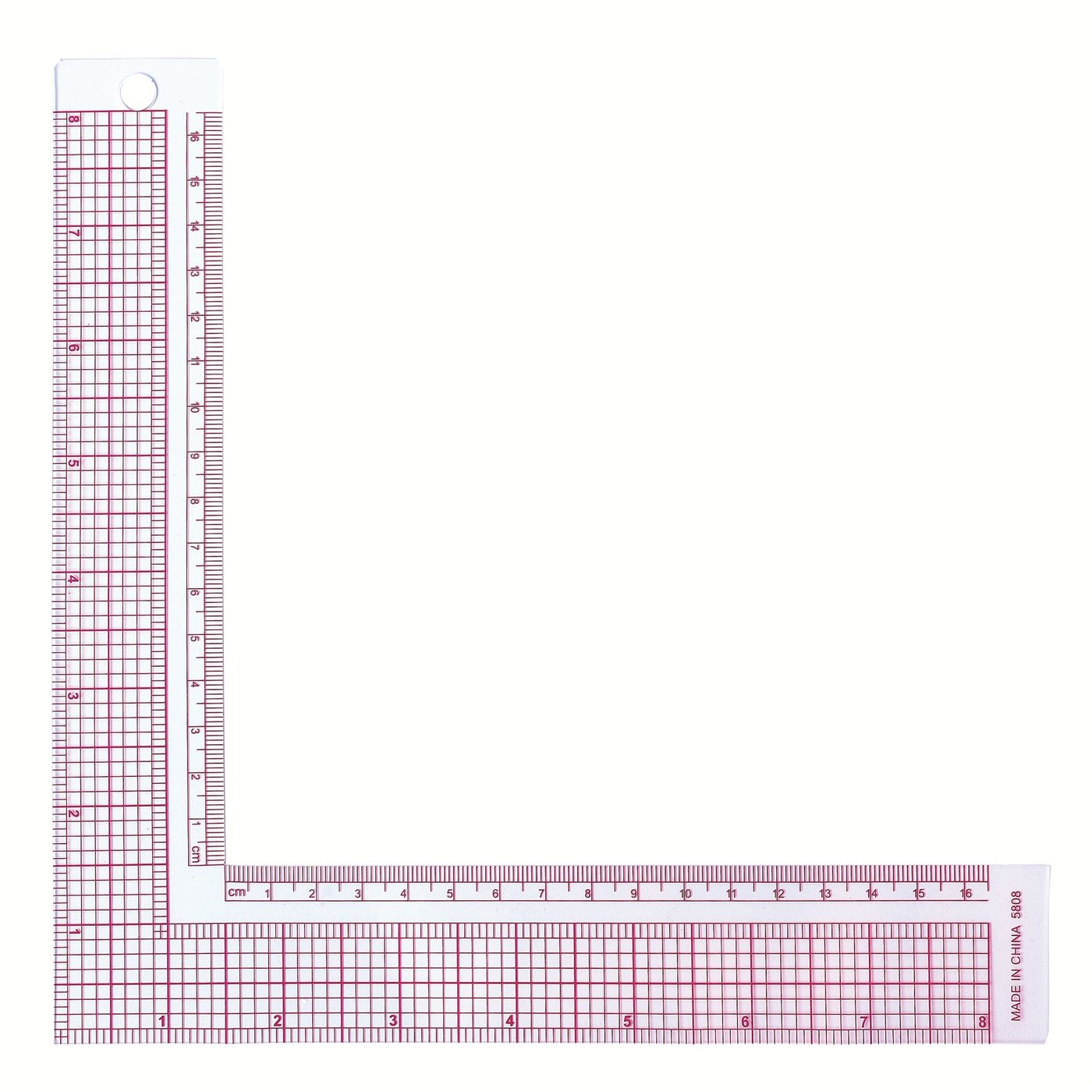 Ruler A200-6004 – Sewing Notions supplied by Liberty Port from Ningbo, China