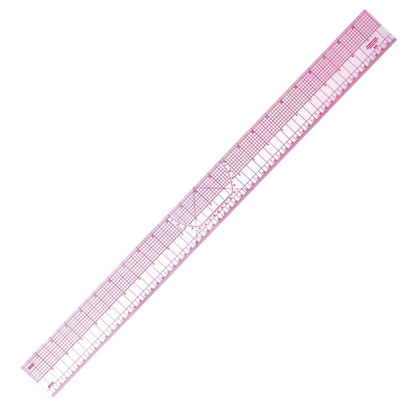 Ruler A200-6007 – Sewing Notions supplied by Liberty Port from Ningbo, China