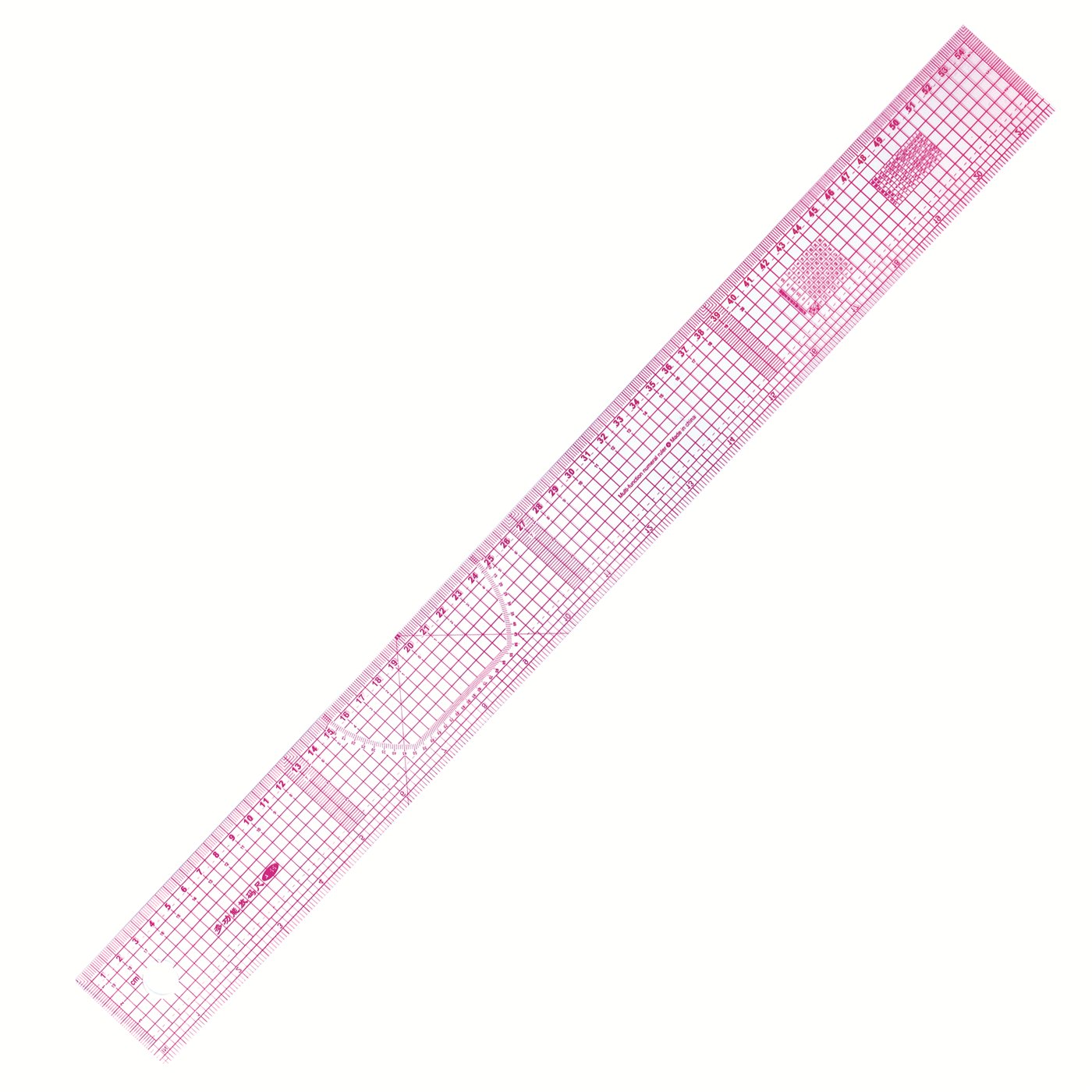 Ruler A200-6008 – Sewing Notions supplied by Liberty Port from Ningbo, China