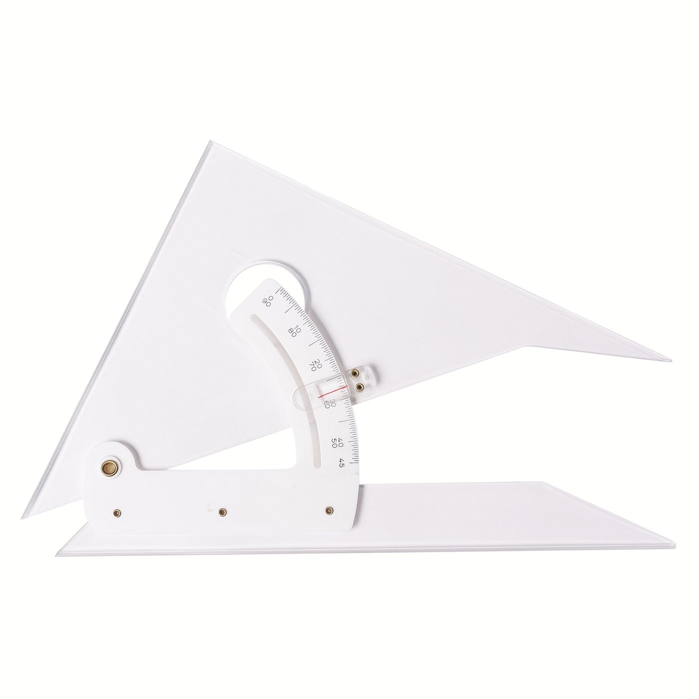 Ruler A200-6016 – Sewing Notions supplied by Liberty Port from Ningbo, China
