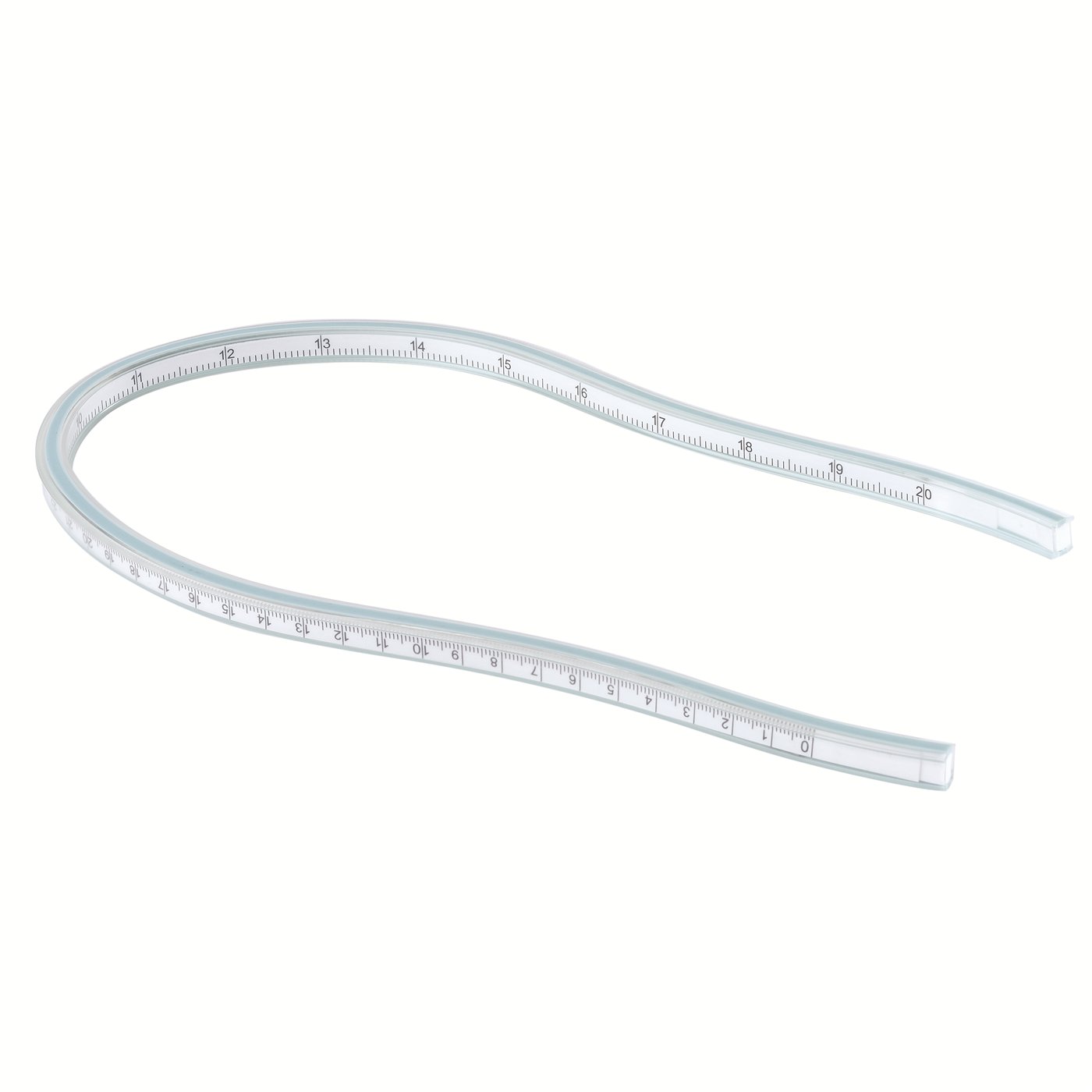 Ruler A200-6017 – Sewing Notions supplied by Liberty Port from Ningbo, China