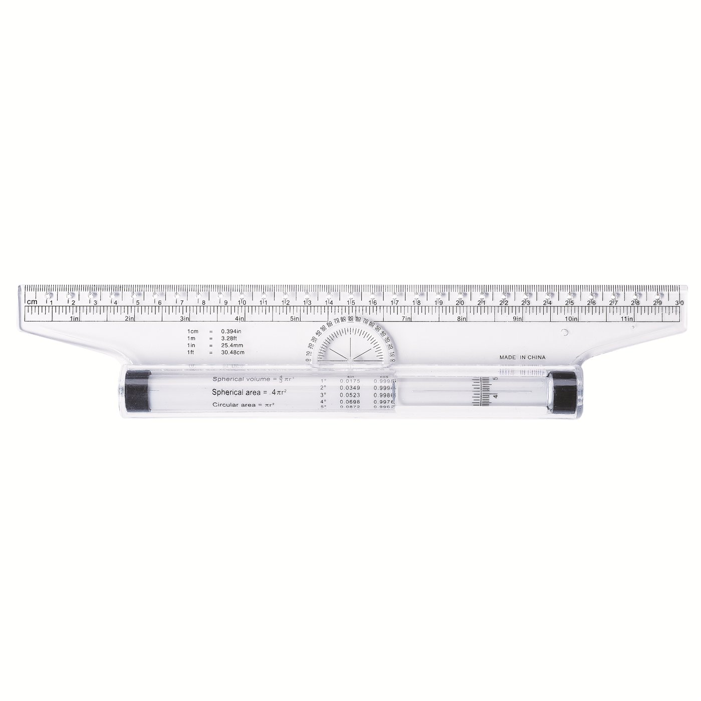 Ruler A200-6020 – Sewing Notions supplied by Liberty Port from Ningbo, China