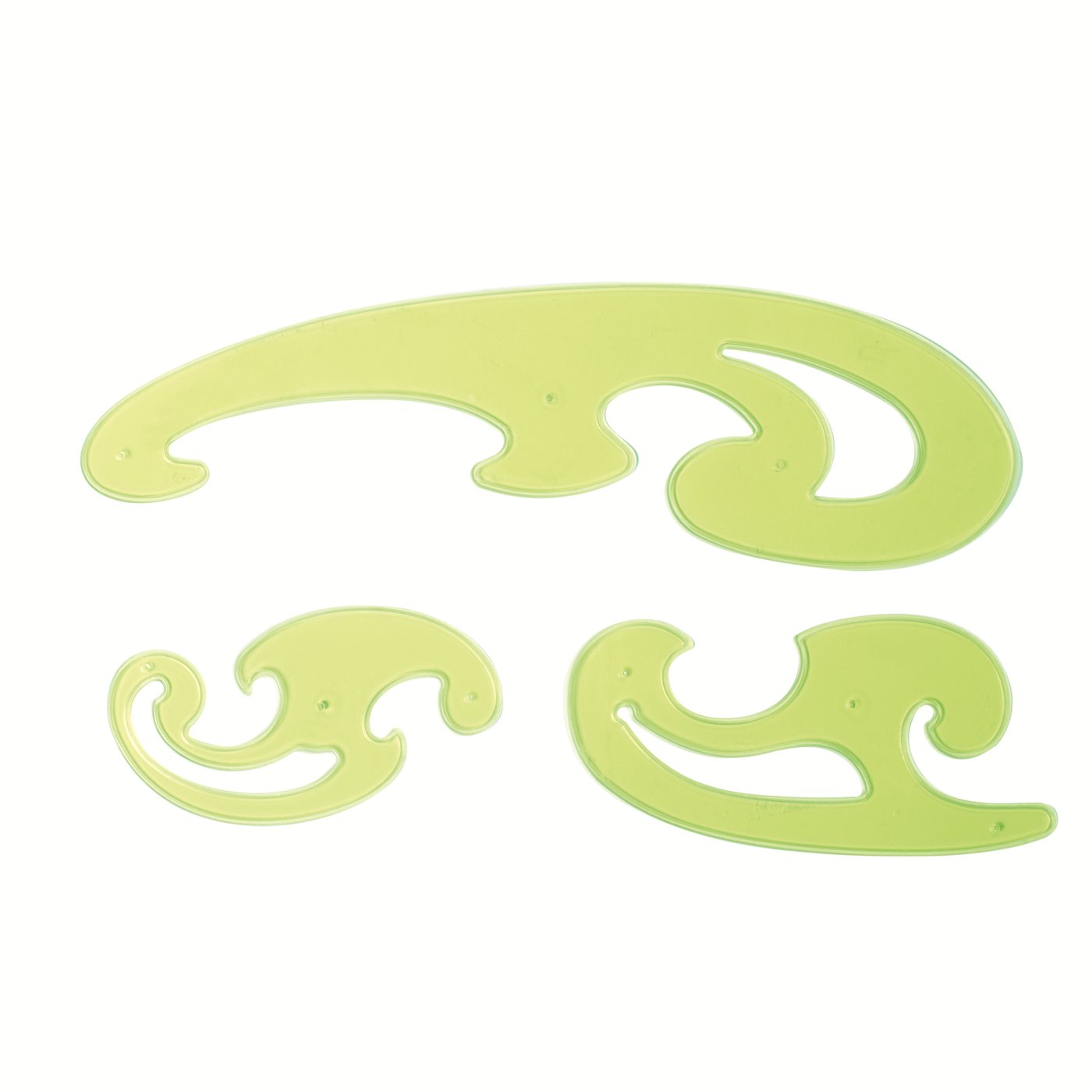 Ruler A200-6022 – Sewing Notions supplied by Liberty Port from Ningbo, China
