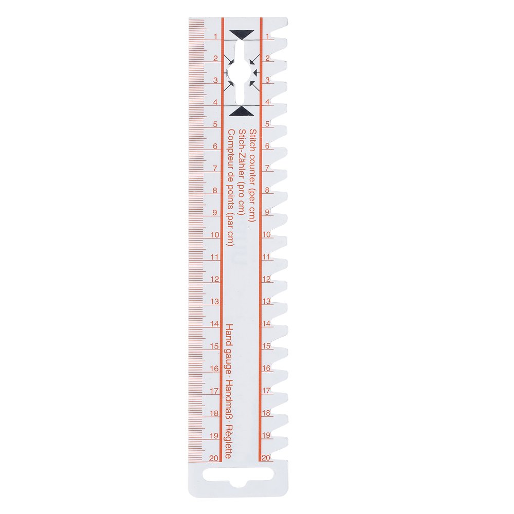 Ruler A200-6024 – Sewing Notions supplied by Liberty Port from Ningbo, China