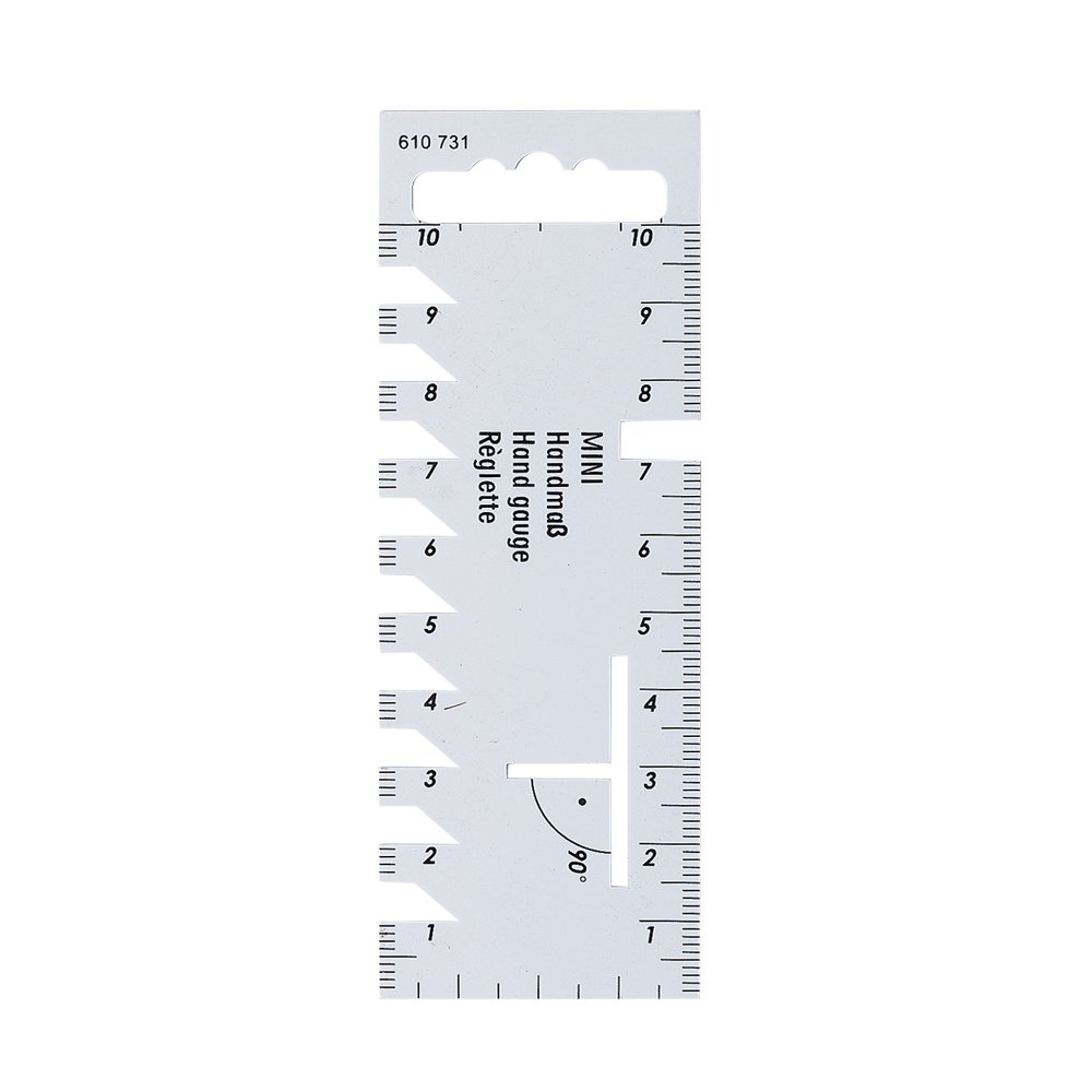 Ruler A200-6025 – Sewing Notions supplied by Liberty Port from Ningbo, China