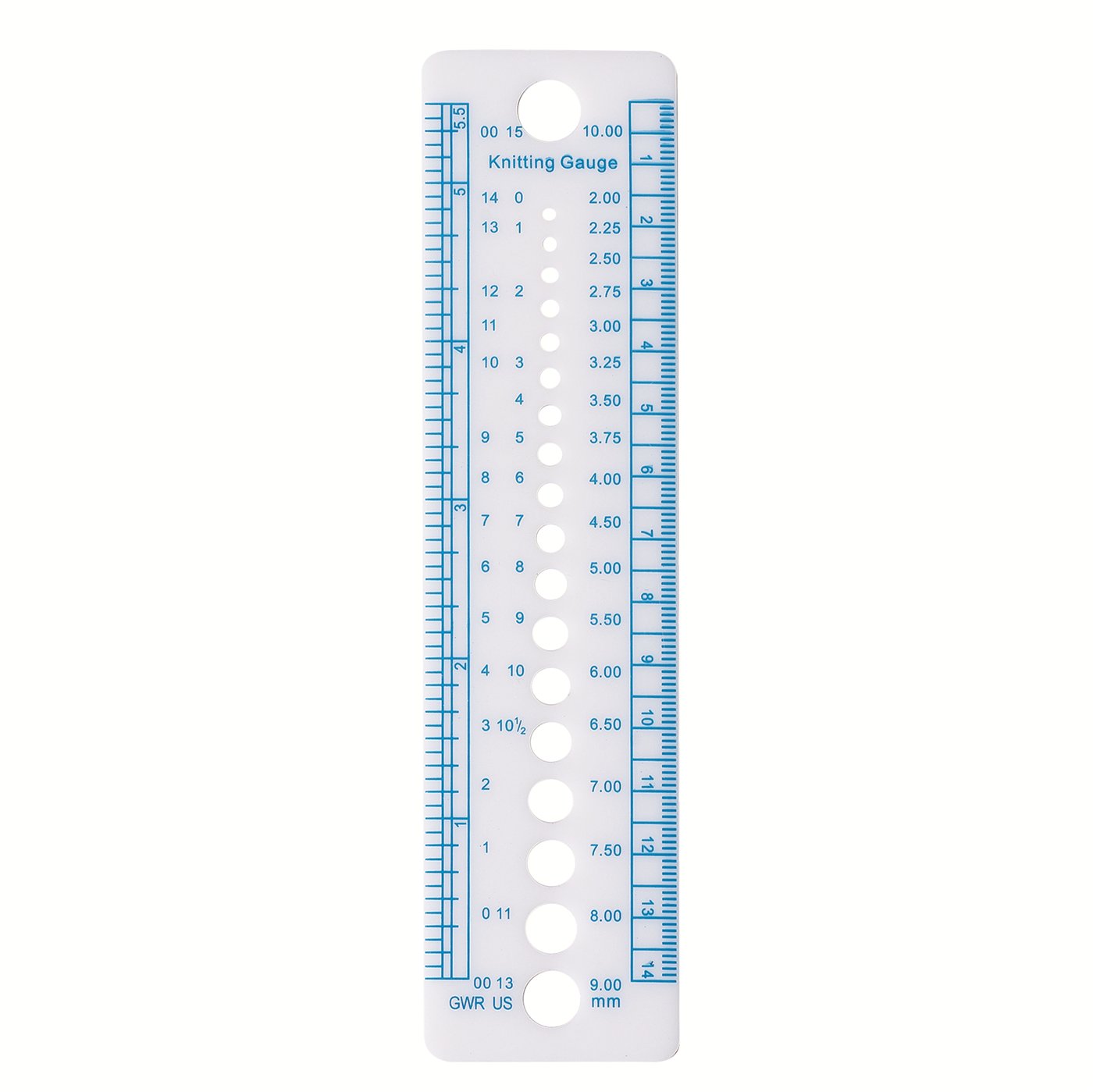 Ruler A200-6027 – Sewing Notions supplied by Liberty Port from Ningbo, China