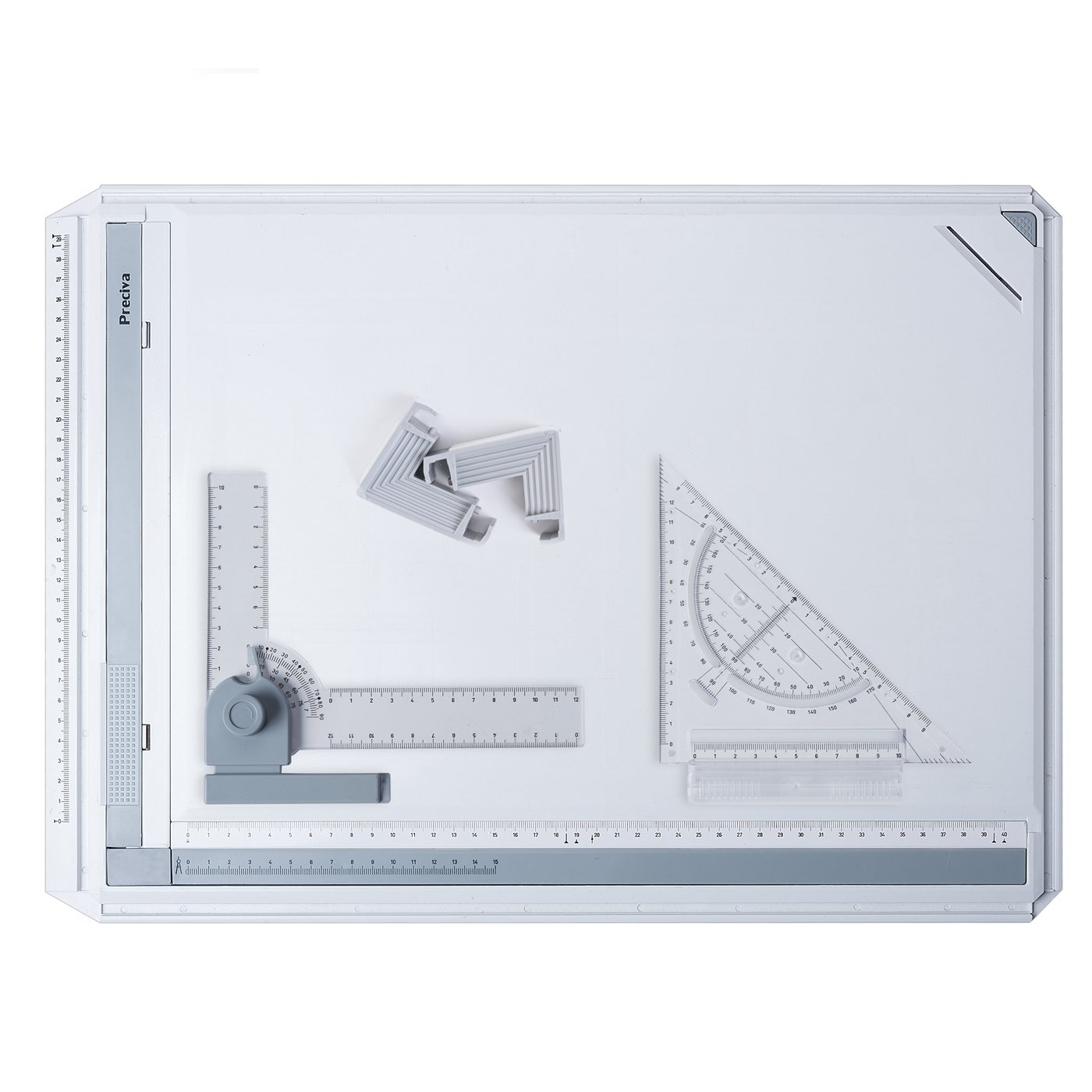 Ruler A200-6030 – Sewing Notions supplied by Liberty Port from Ningbo, China