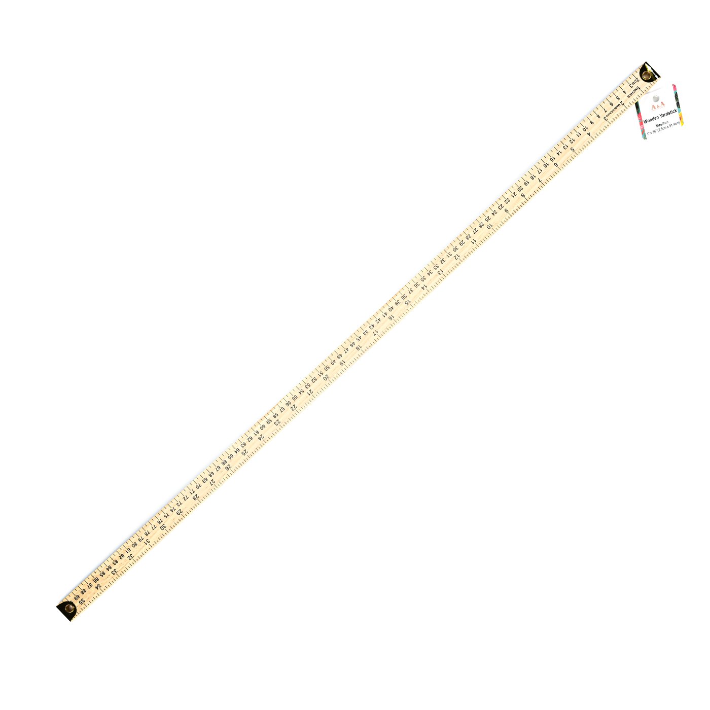 Ruler A200-6031 – Sewing Notions supplied by Liberty Port from Ningbo, China