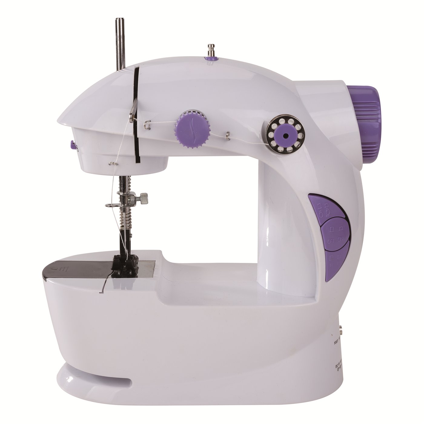 Sewing Machine A200-9003B – Sewing Notions supplied by Liberty Port from Ningbo, China