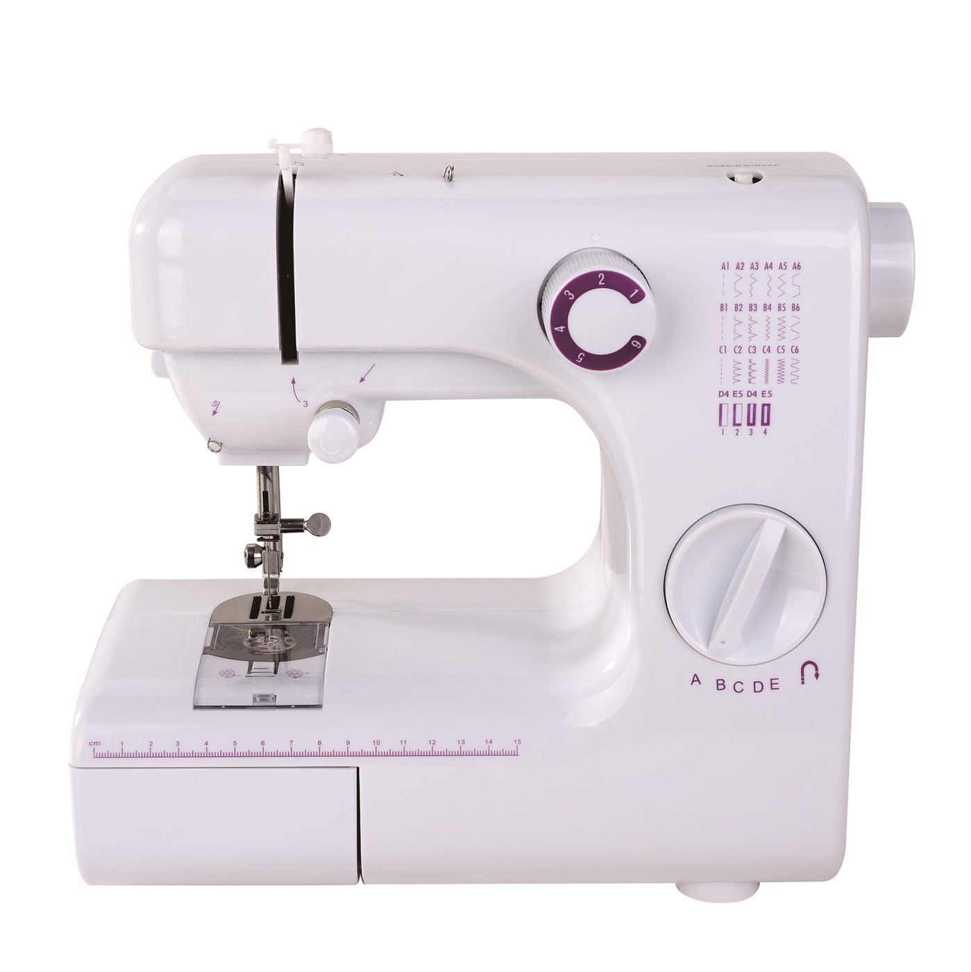 Sewing Machine A200-9005 – Sewing Notions supplied by Liberty Port from Ningbo, China