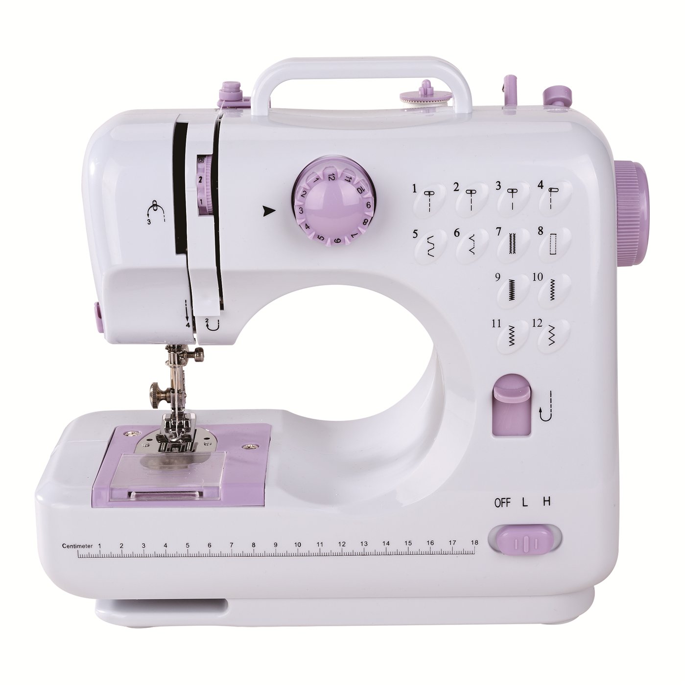 Sewing Machine A200-9006 – Sewing Notions supplied by Liberty Port from Ningbo, China