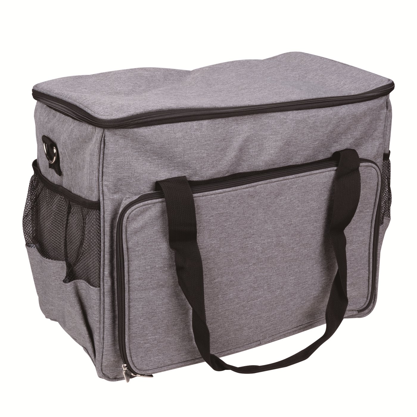 Sewing Machine Cover A200-9008 – Sewing Notions supplied by Liberty Port from Ningbo, China