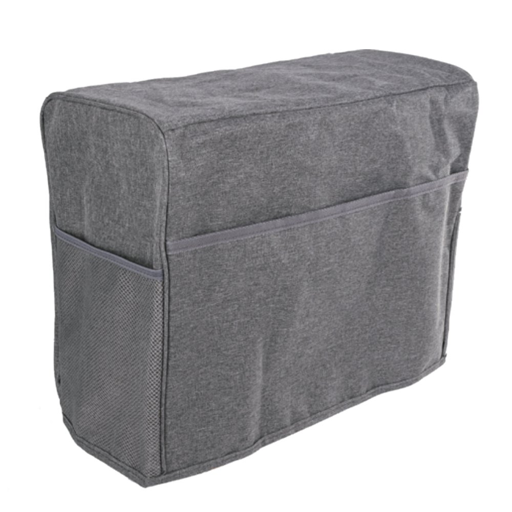 Sewing Machine Cover A200-9009 – Sewing Notions supplied by Liberty Port from Ningbo, China