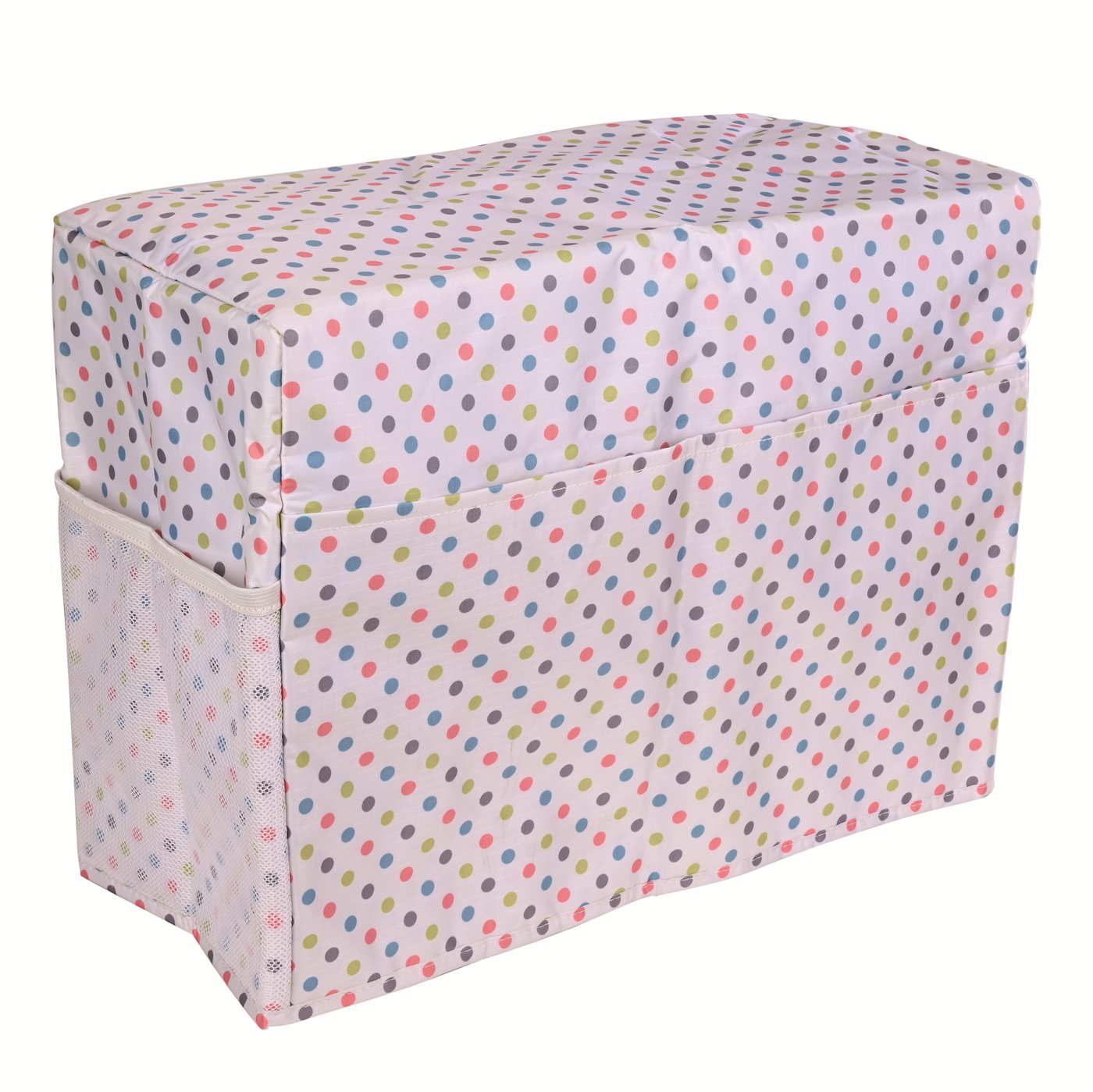 Sewing Machine Cover A200-9010 – Sewing Notions supplied by Liberty Port from Ningbo, China