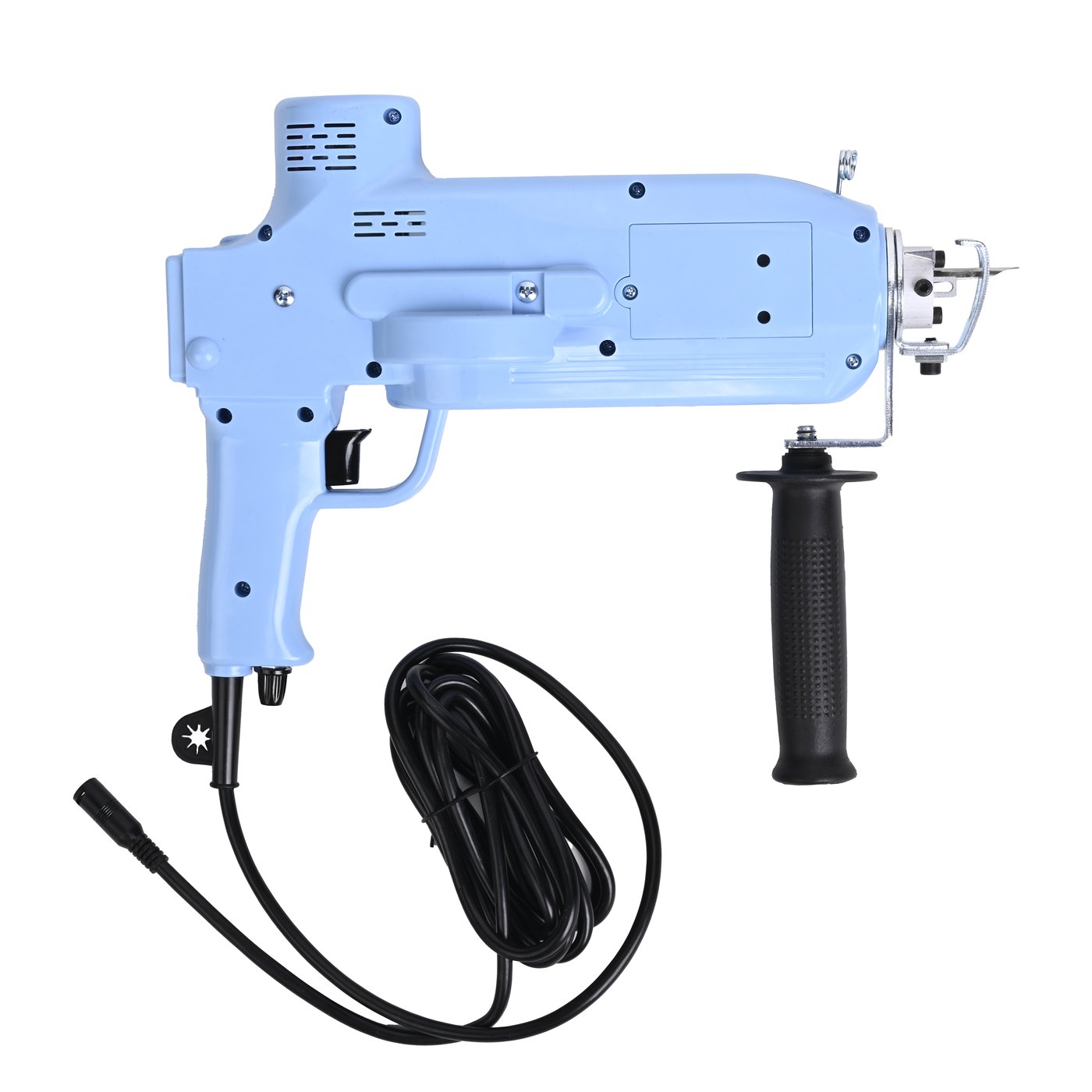 Tufting Gun A200-TG – Sewing Notions supplied by Liberty Port from Ningbo, China