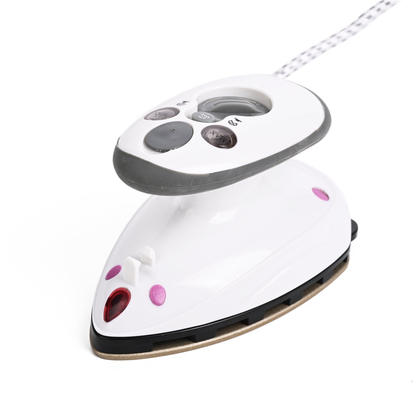 Mini Steam Iorn A200-Y-816 – Sewing Notions supplied by Liberty Port from Ningbo, China