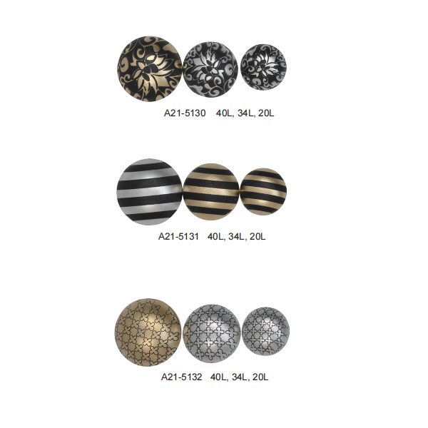 Button A21-5130 – Button supplied by Liberty Port from Ningbo, China