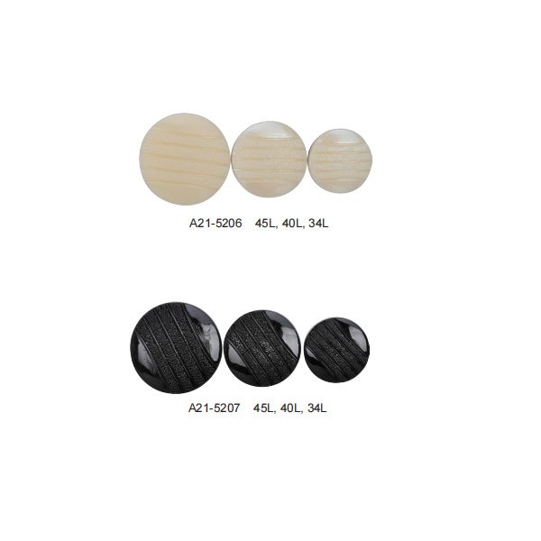 Button A21-5206 – Button supplied by Liberty Port from Ningbo, China