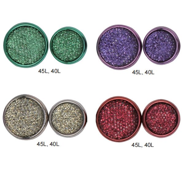 Button A21-5267 – Button supplied by Liberty Port from Ningbo, China