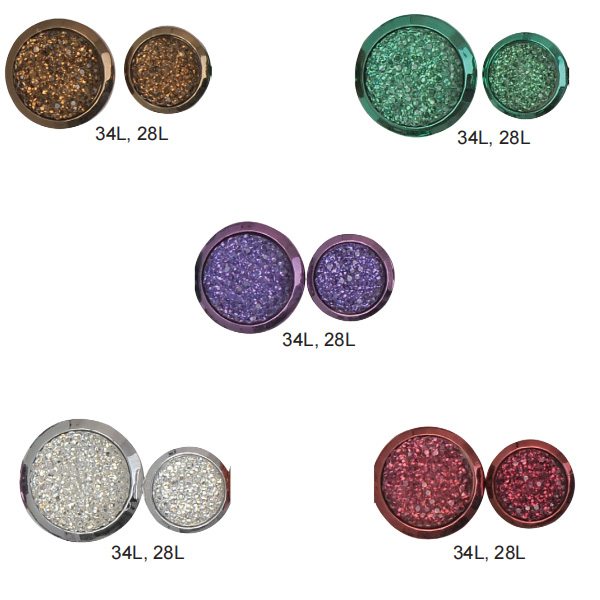Button A21-5268 – Button supplied by Liberty Port from Ningbo, China