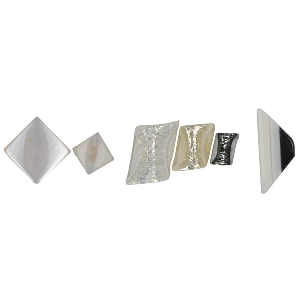 Button A21-5406 – Button supplied by Liberty Port from Ningbo, China
