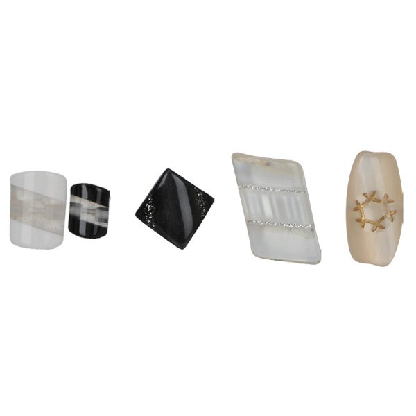 Button A21-5409 – Button supplied by Liberty Port from Ningbo, China