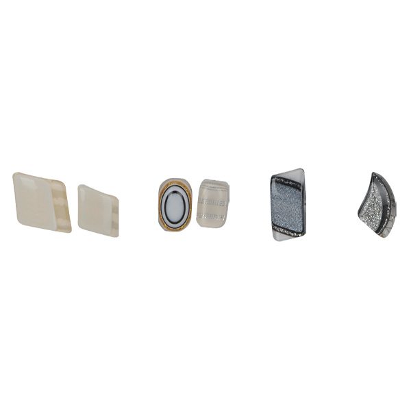 Button A21-5413 – Button supplied by Liberty Port from Ningbo, China