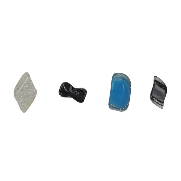 Button A21-5417 – Button supplied by Liberty Port from Ningbo, China