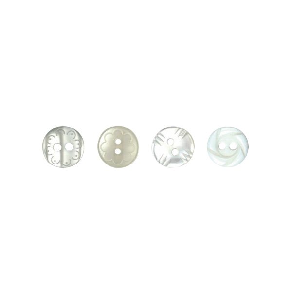 Button A22-1001 – Button supplied by Liberty Port from Ningbo, China