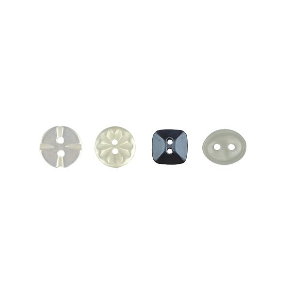 Button A22-1005 – Button supplied by Liberty Port from Ningbo, China
