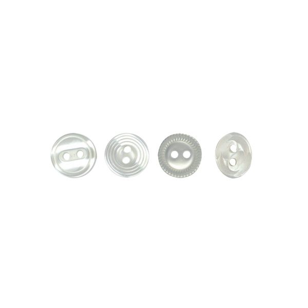 Button A22-1017 – Button supplied by Liberty Port from Ningbo, China