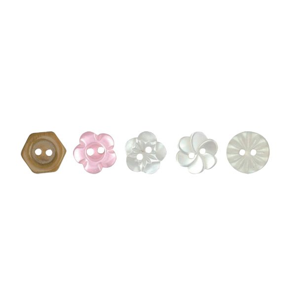 Button A22-1021 – Button supplied by Liberty Port from Ningbo, China