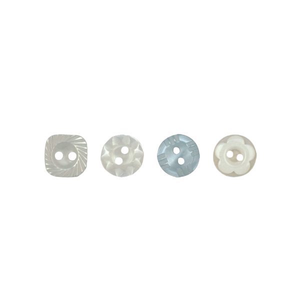 Button A22-1026 – Button supplied by Liberty Port from Ningbo, China